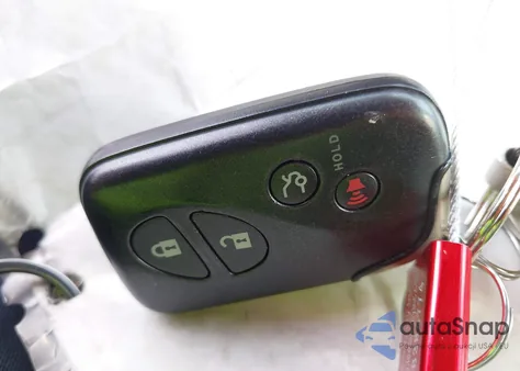 2012 Lexus Es 350 из США, поврежденный, VIN JTHBK1EG8C2511512